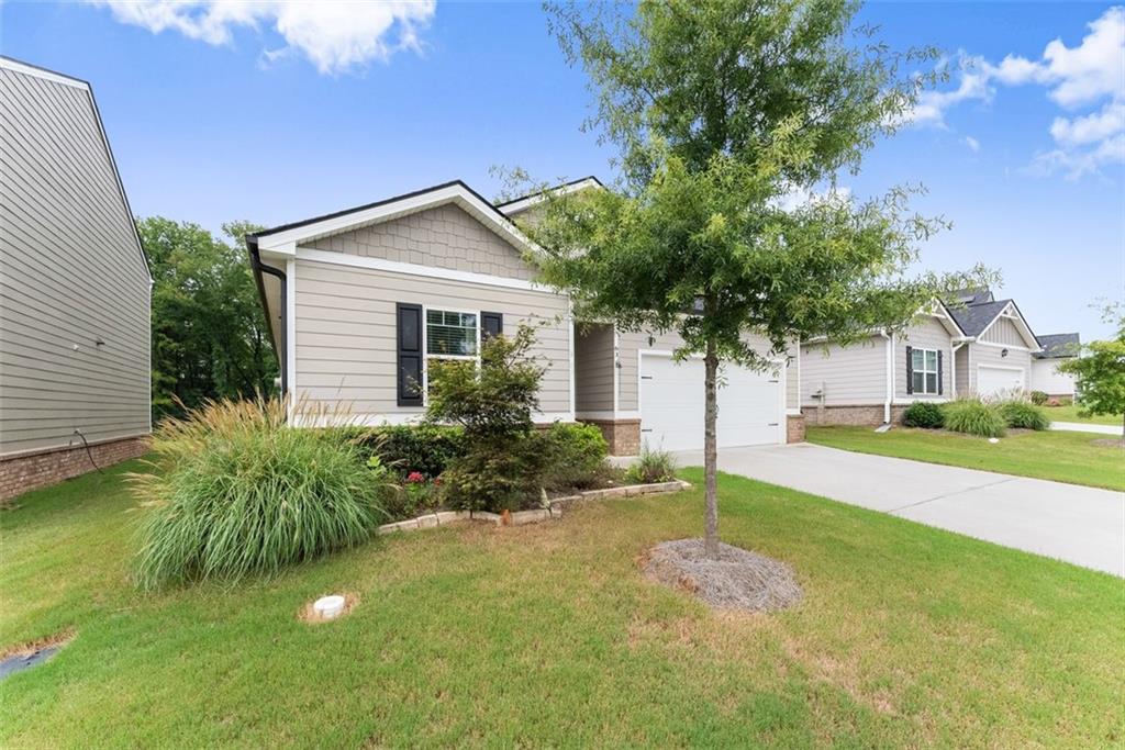 63 CONROE Court