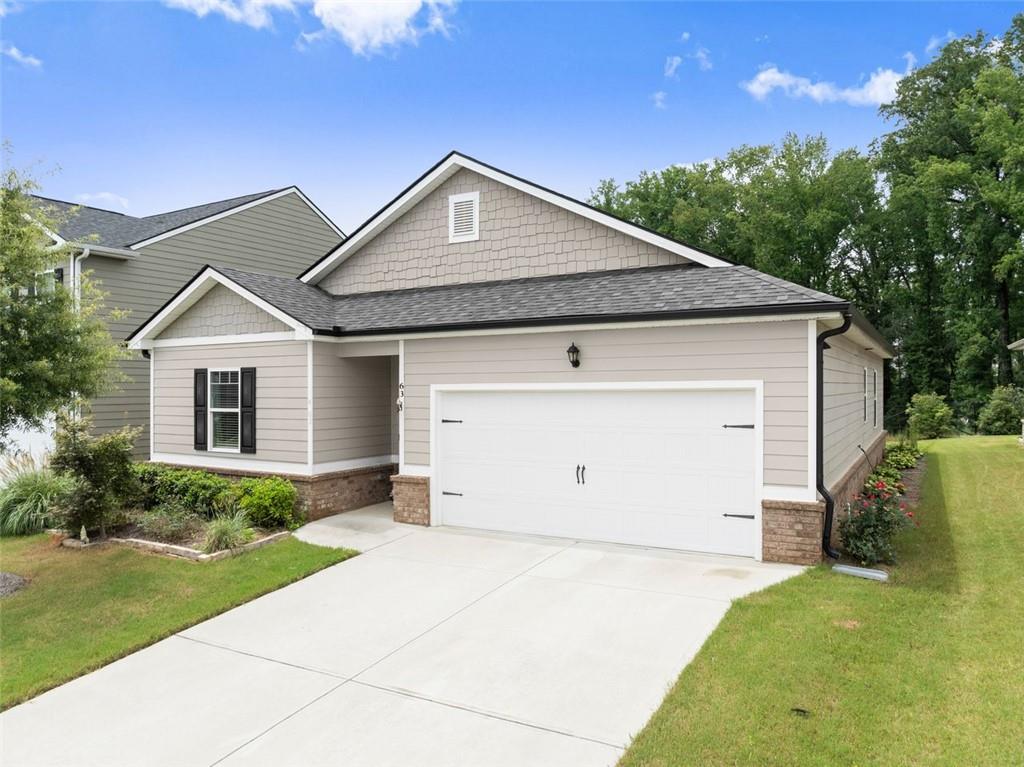 63 CONROE Court