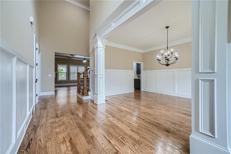 631 MABRY Road
