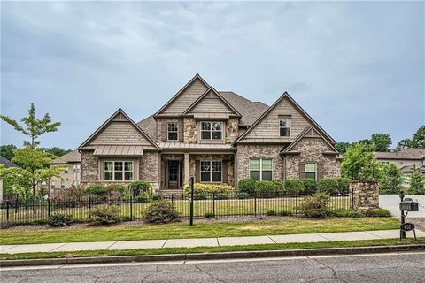 631 MABRY Road Sandy Springs GA 30328