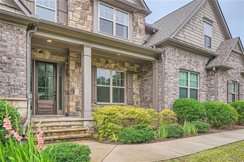 631 MABRY Road