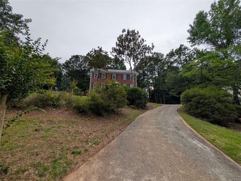 Homes For Sale - 443 Cricket Ridge Court<br/> Lawrenceville, GA 30044