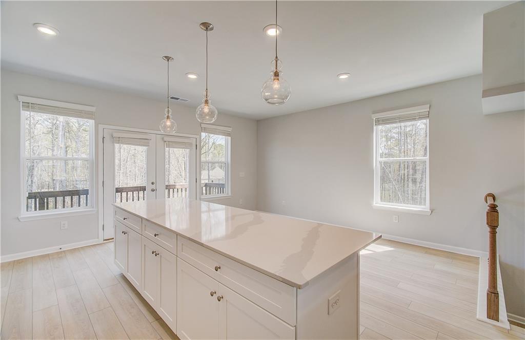294 Daybreak Lane, Newnan, Georgia image 12