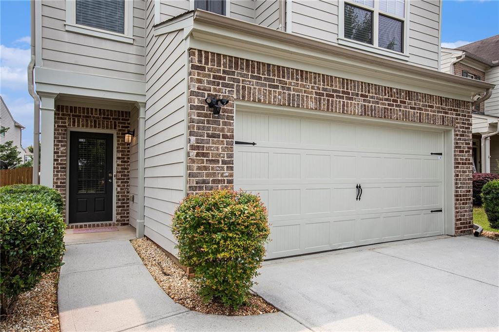 1295 Aster Ives Drive, Lawrenceville, Georgia image 2