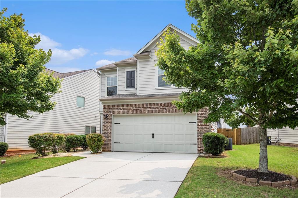 1295 Aster Ives Drive, Lawrenceville, Georgia image 36