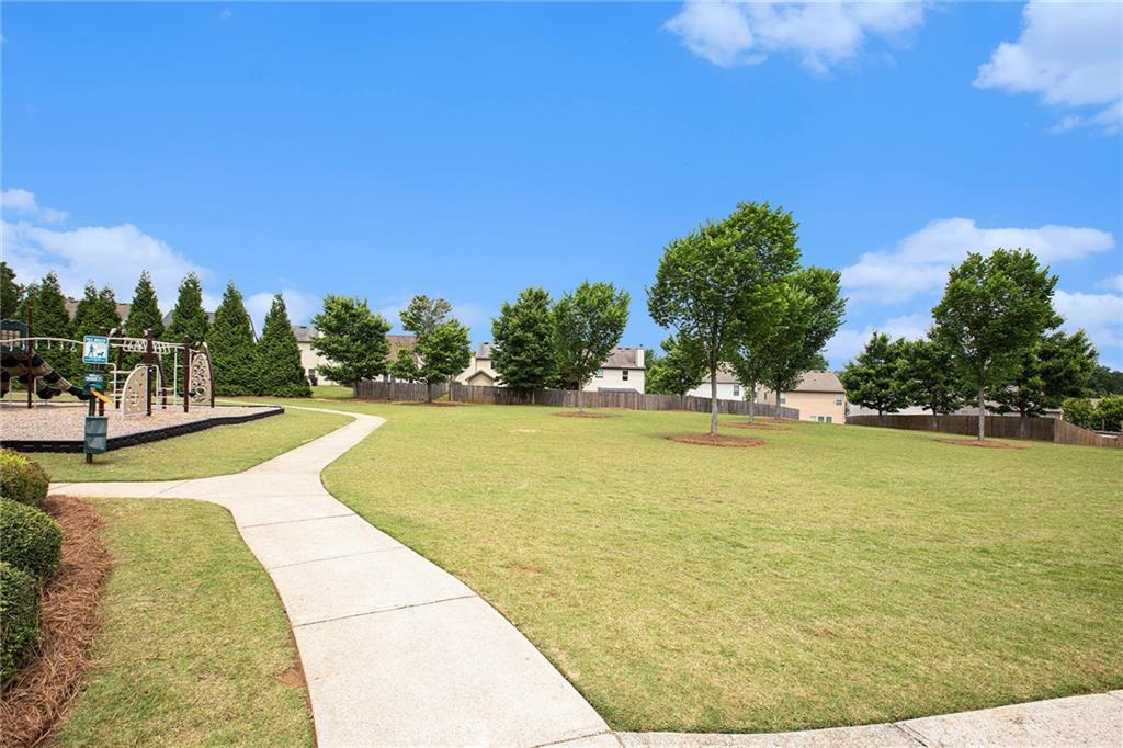 1295 Aster Ives Drive, Lawrenceville, Georgia image 27