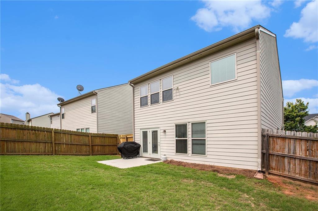 1295 Aster Ives Drive, Lawrenceville, Georgia image 31