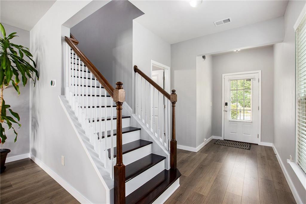 1295 Aster Ives Drive, Lawrenceville, Georgia image 3