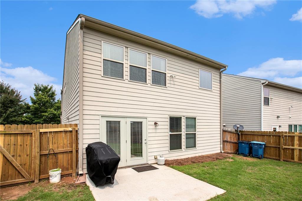 1295 Aster Ives Drive, Lawrenceville, Georgia image 33