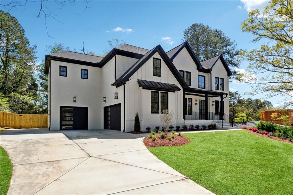 4132 Haverhill Drive NE