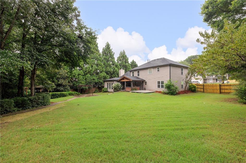 1742 Ivy Pine Court
