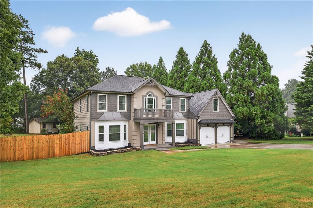1742 Ivy Pine Court