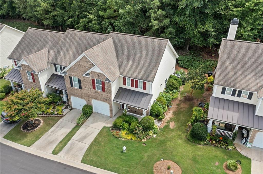 238 Fox Creek Boulevard