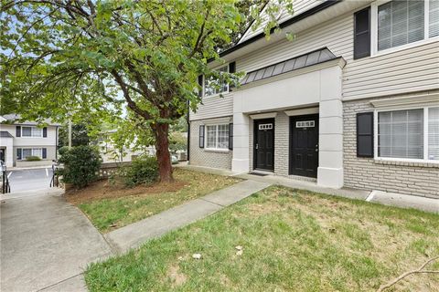 6940 Roswell Road 21A Atlanta GA 30328
