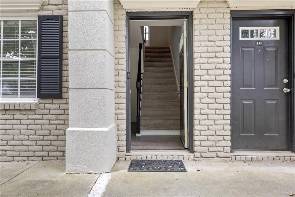 6940 Roswell Road 21A