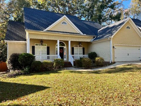 A home in Macon