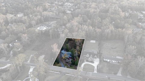 Homes For Sale - 4402 Blackland Drive<br/> Marietta, GA 30067