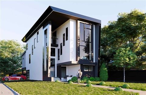 Photo of 172 Racine Street SW, Atlanta, GA 30314 (MLS # 7657451)