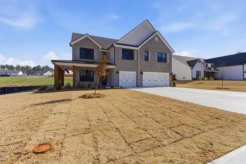 4749 Cooling Water Circle Powder Springs GA 30127