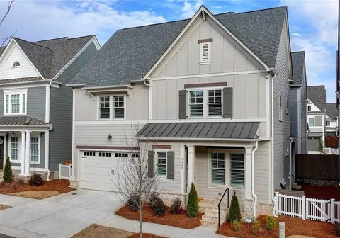 1006 Fendley Street, Woodstock, GA 30188 - MLS#: 7574820