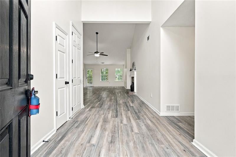 3590 Hamilton Creek Trail