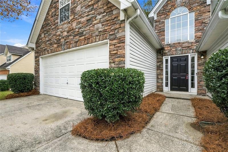 3590 Hamilton Creek Trail