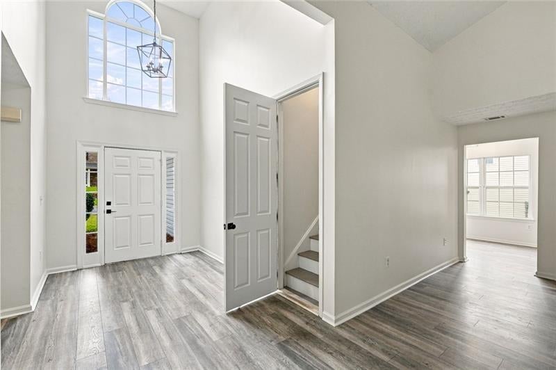 3590 Hamilton Creek Trail