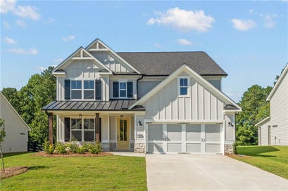 29 Landin Valley Way Dallas GA 30132