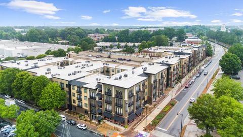 Condo For Sale - 5300 Peachtree Road #1608<br/> Chamblee, GA 30341