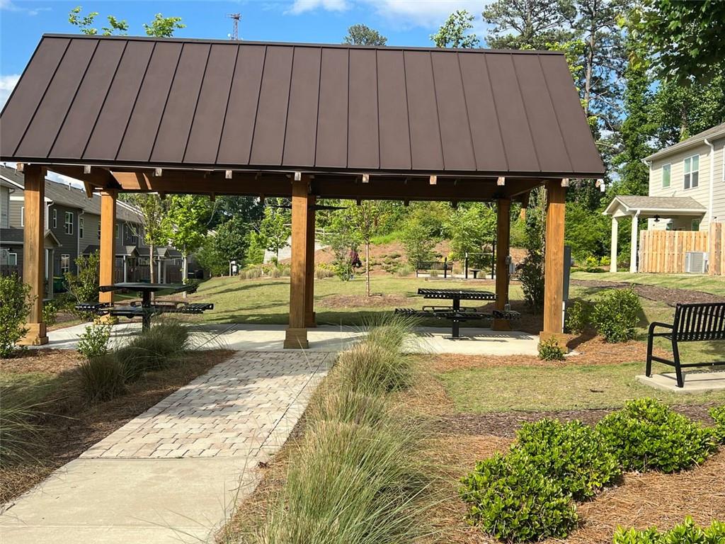 6780 Cedar Glen Road, Peachtree Corners, Georgia image 26