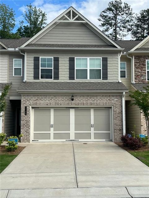 6780 CEDAR GLEN Road Peachtree Corners GA 30360
