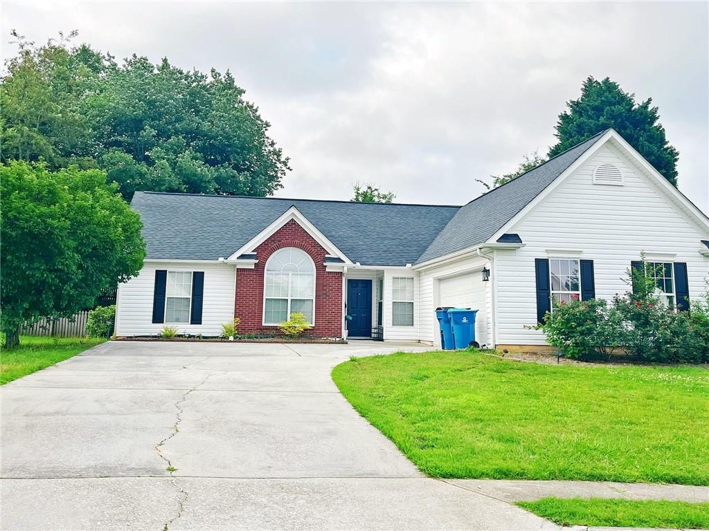 2647 Midler Court