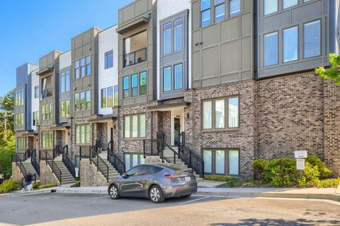 Photo of 1050 Stacks Avenue SE #1506, Atlanta, GA 30315 (MLS # 7754634)