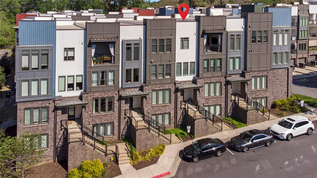 1050 Stacks Avenue SE 1506