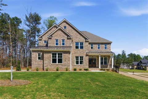Homes For Sale - 7782 Capps Ridge Lane<br/> Douglas County, Douglasville, GA 30135