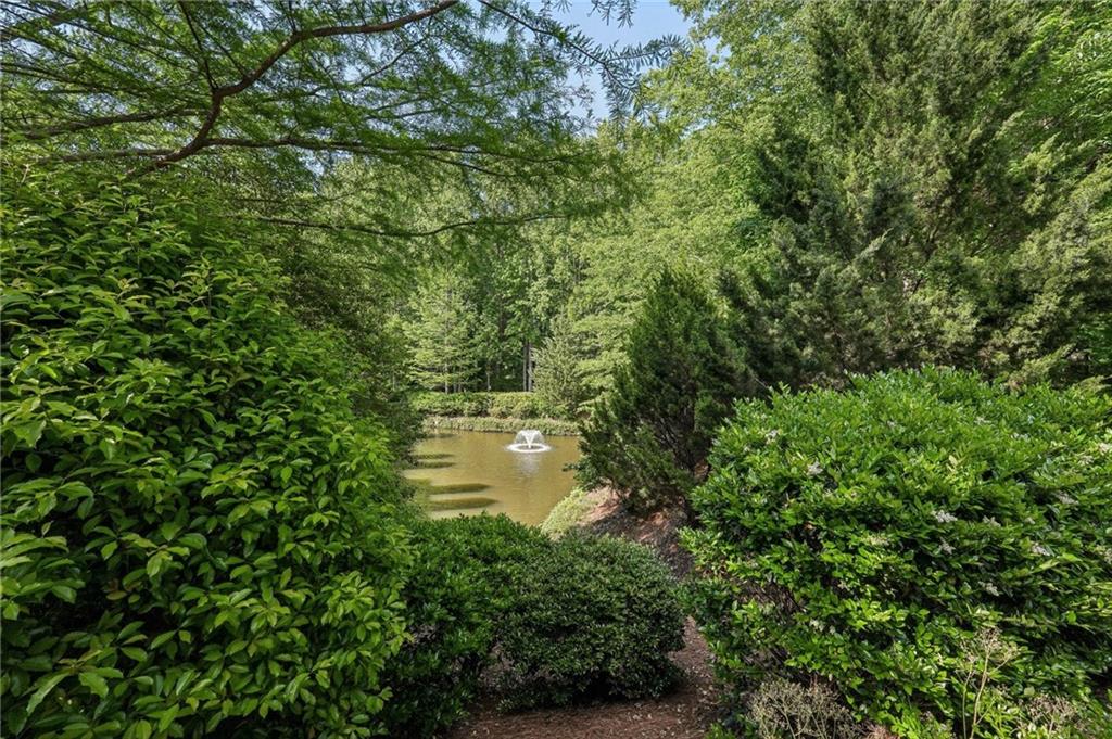 306 Nottaway Lane, Alpharetta, Georgia image 36