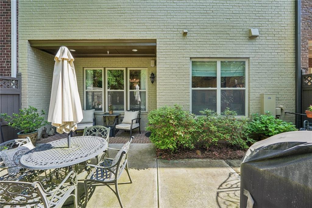 306 Nottaway Lane, Alpharetta, Georgia image 38