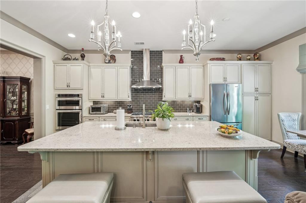 306 Nottaway Lane, Alpharetta, Georgia image 7