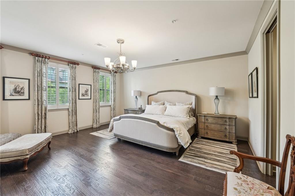 306 Nottaway Lane, Alpharetta, Georgia image 16