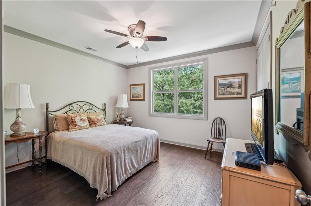 306 Nottaway Lane, Alpharetta, Georgia image 29