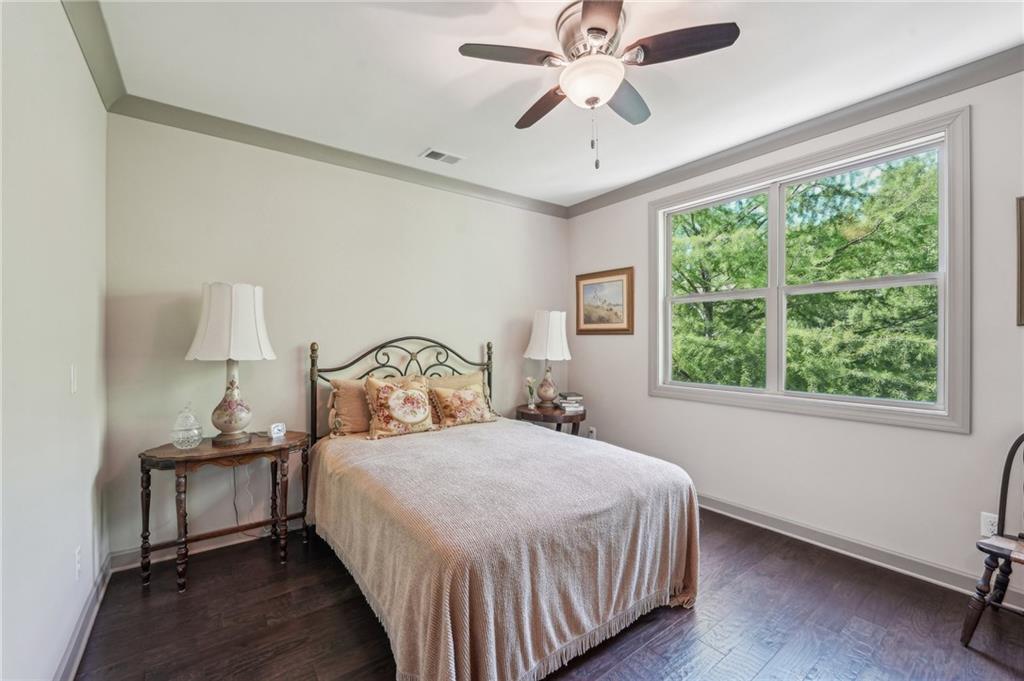 306 Nottaway Lane, Alpharetta, Georgia image 30