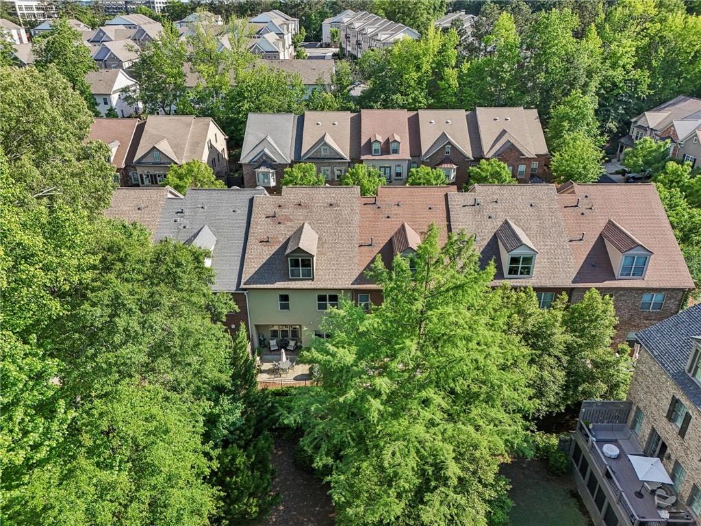 306 Nottaway Lane, Alpharetta, Georgia image 44