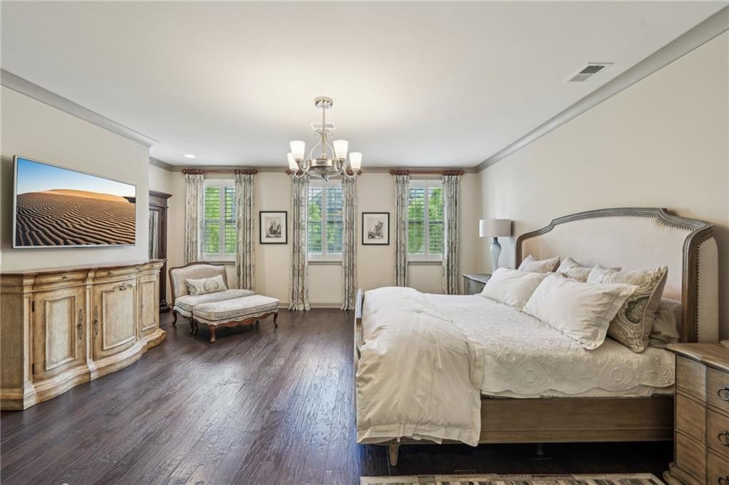 306 Nottaway Lane, Alpharetta, Georgia image 17