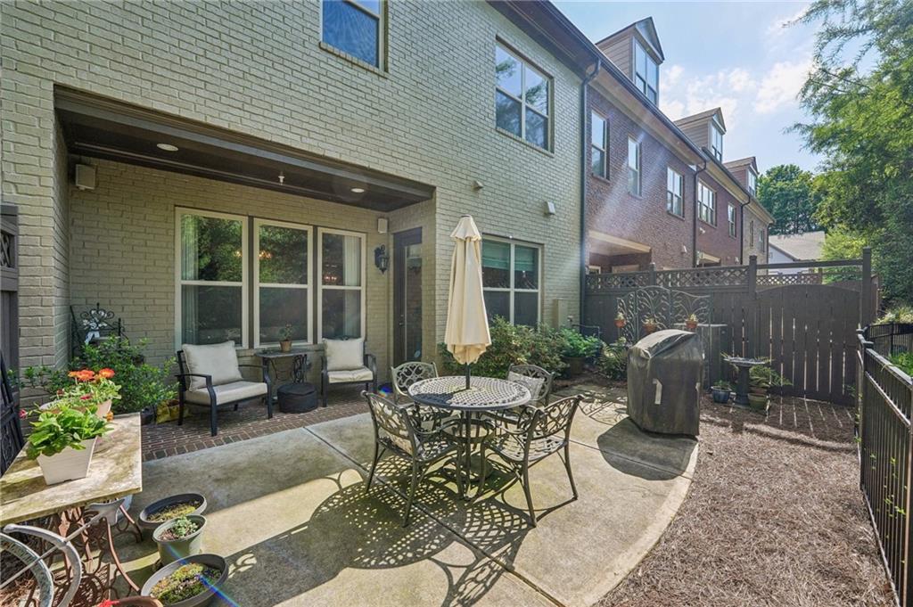 306 Nottaway Lane, Alpharetta, Georgia image 37