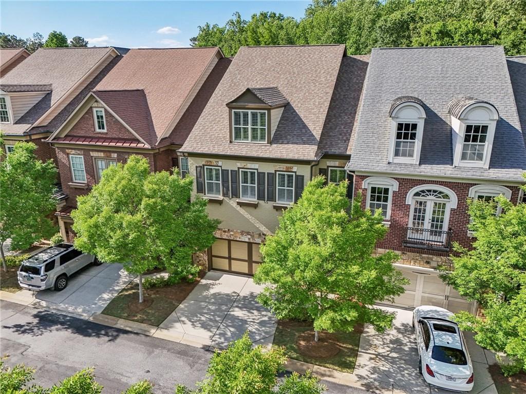 306 Nottaway Lane, Alpharetta, Georgia image 40