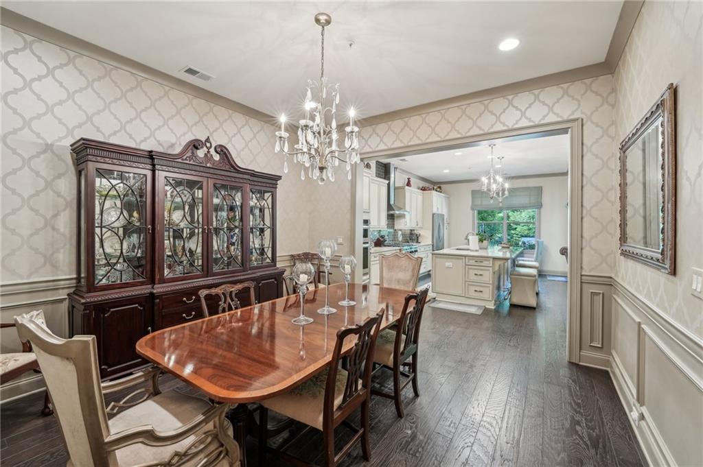 306 Nottaway Lane, Alpharetta, Georgia image 13