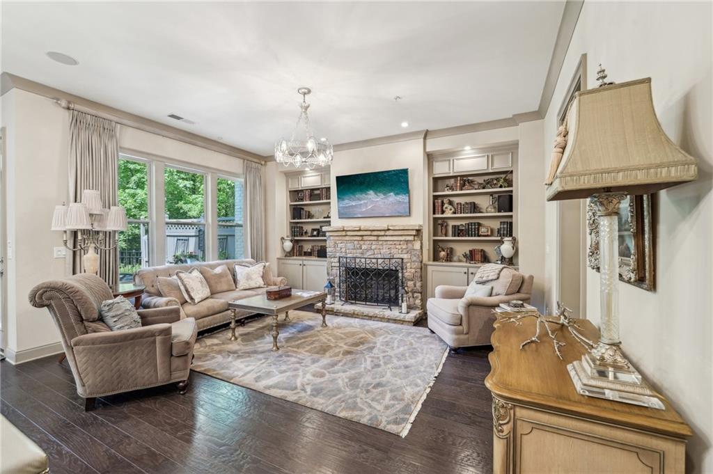 306 Nottaway Lane