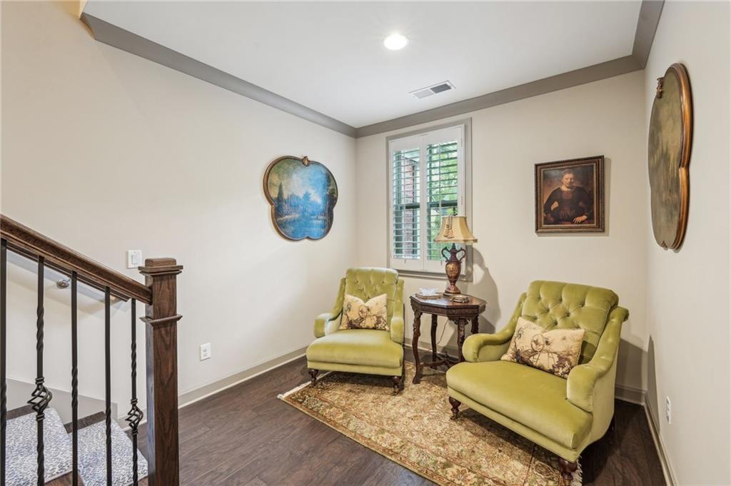 306 Nottaway Lane, Alpharetta, Georgia image 28