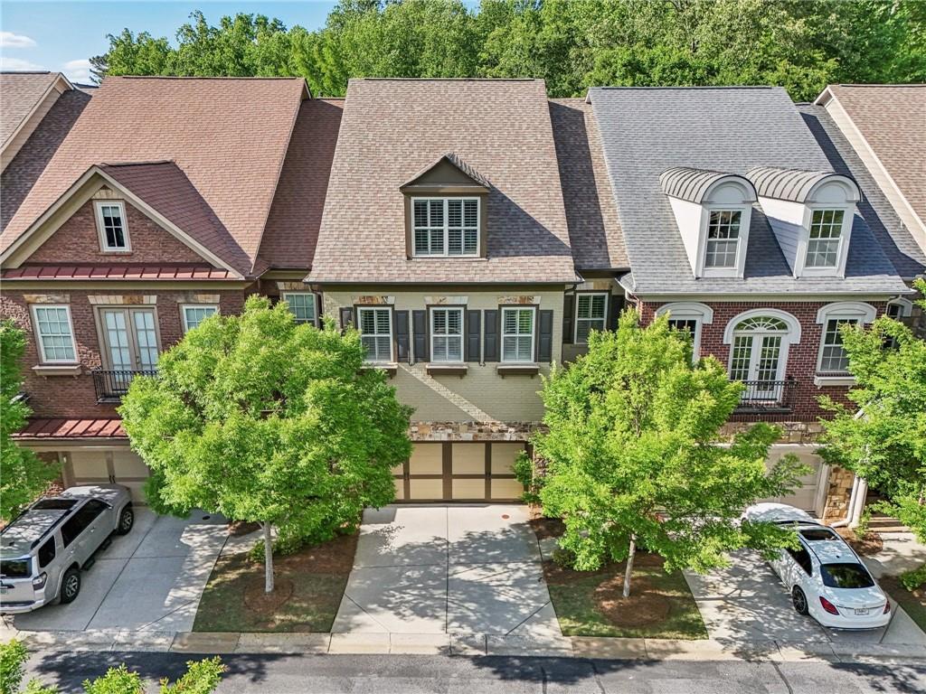 306 Nottaway Lane, Alpharetta, Georgia image 42