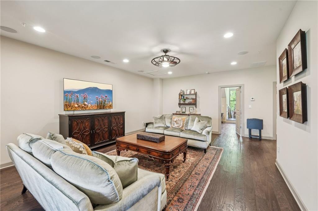306 Nottaway Lane, Alpharetta, Georgia image 25